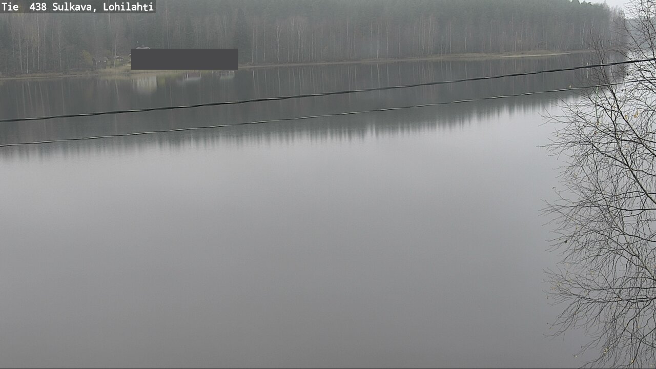 Kelikamerat Kuva Tie 438 Sulkava, Lohilahti, Sulkava, Etelä-Savo