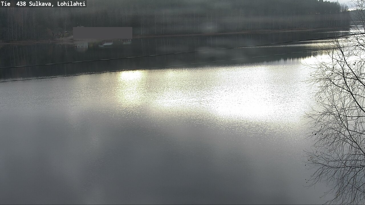 Kelikamerat Kuva Tie 438 Sulkava, Lohilahti, Sulkava, Etelä-Savo