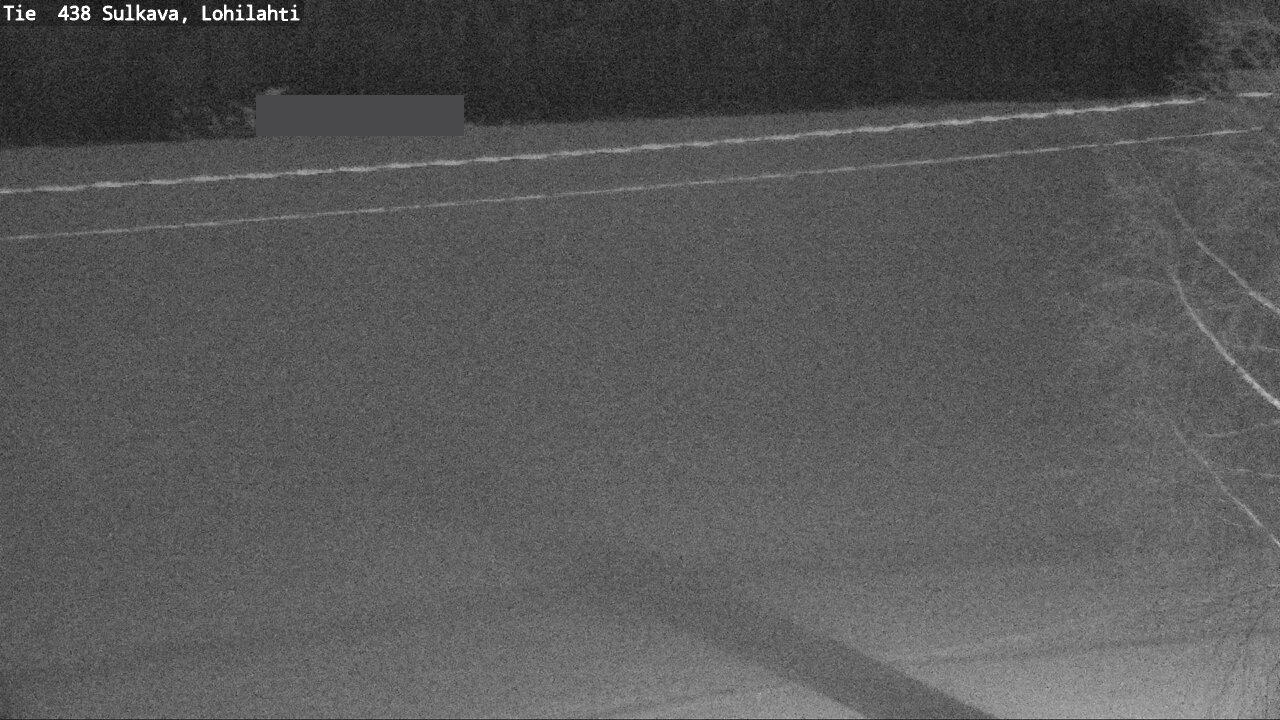 Kelikamerat Kuva Tie 438 Sulkava, Lohilahti, Sulkava, Etelä-Savo