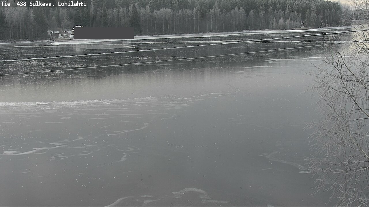 Kelikamerat Kuva Tie 438 Sulkava, Lohilahti, Sulkava, Etelä-Savo