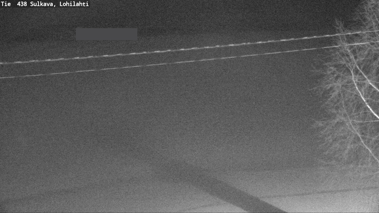 Kelikamerat Kuva Tie 438 Sulkava, Lohilahti, Sulkava, Etelä-Savo