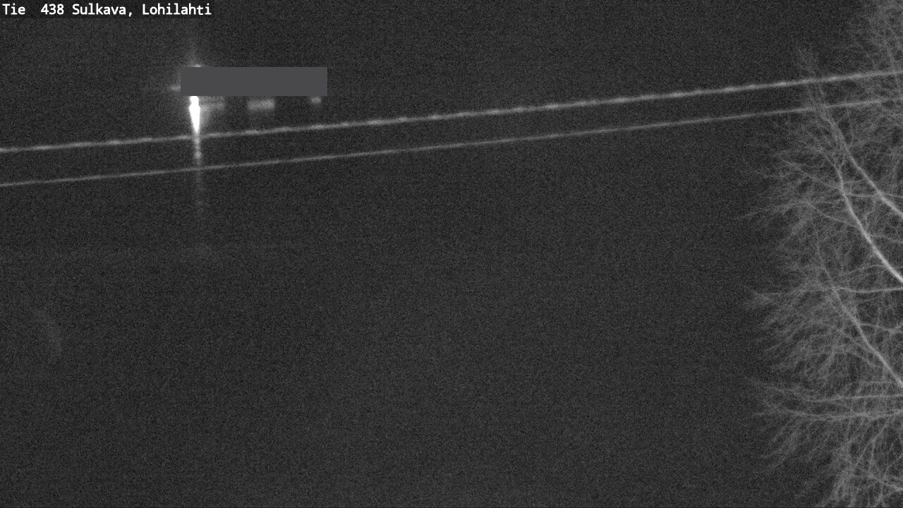 Kelikamerat Kuva Tie 438 Sulkava, Lohilahti, Sulkava, Etelä-Savo