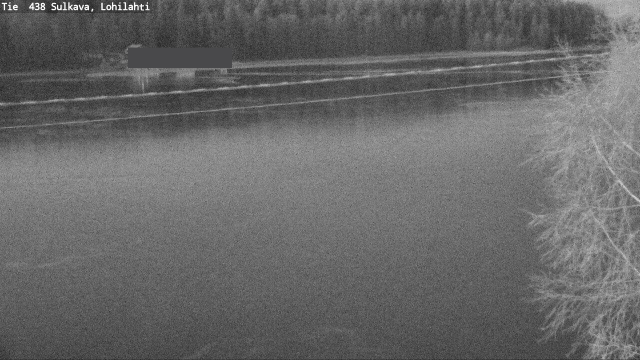 Kelikamerat Kuva Tie 438 Sulkava, Lohilahti, Sulkava, Etelä-Savo