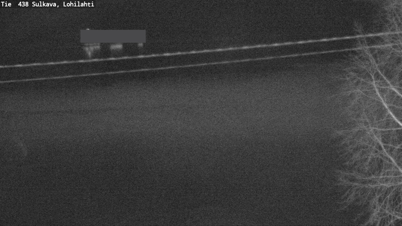 Kelikamerat Kuva Tie 438 Sulkava, Lohilahti, Sulkava, Etelä-Savo