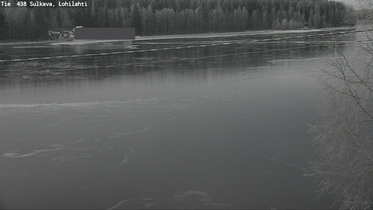 Kelikamerat Kuva Tie 438 Sulkava, Lohilahti, Sulkava, Etelä-Savo