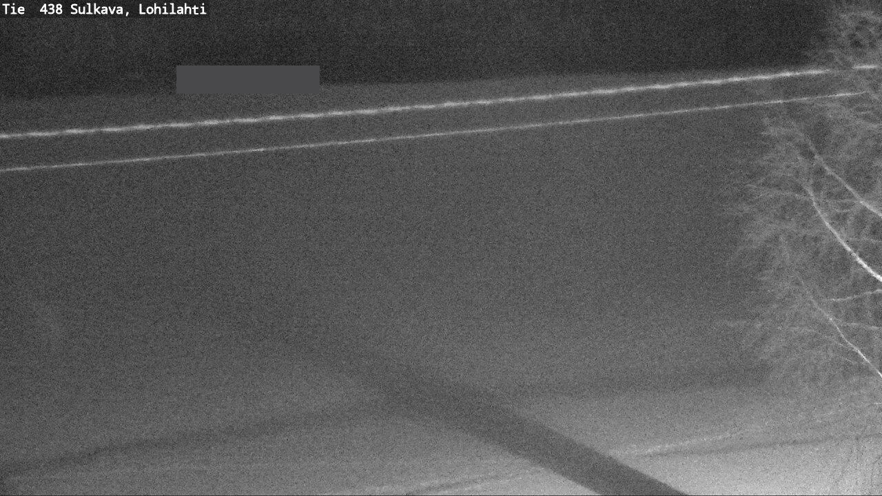 Kelikamerat Kuva Tie 438 Sulkava, Lohilahti, Sulkava, Etelä-Savo