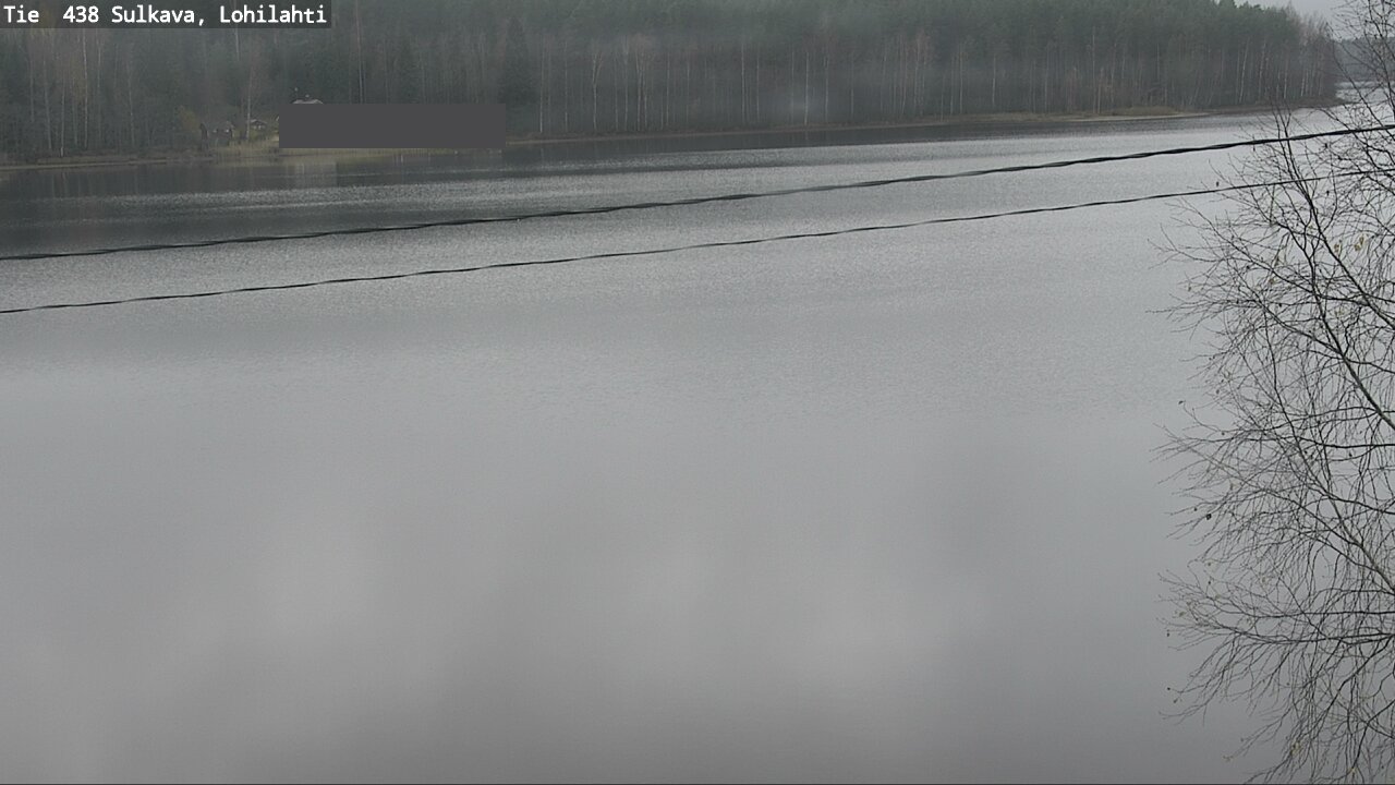 Kelikamerat Kuva Tie 438 Sulkava, Lohilahti, Sulkava, Etelä-Savo