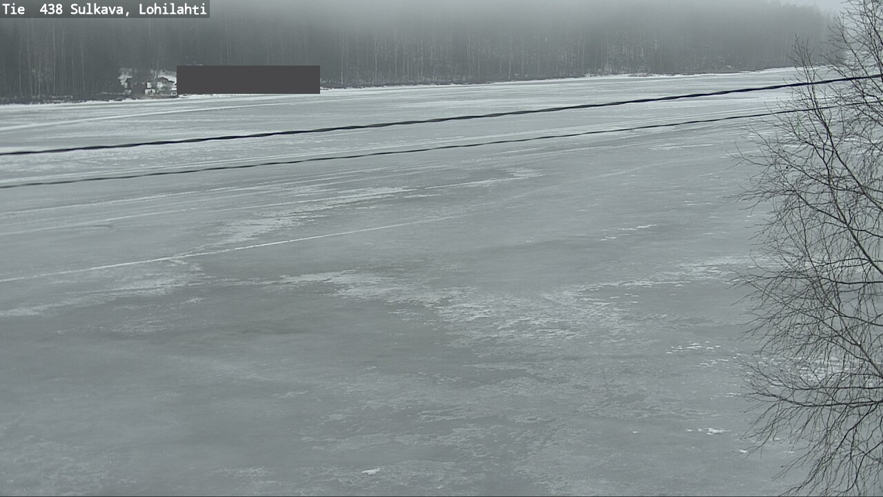 Kelikamerat Kuva Tie 438 Sulkava, Lohilahti, Sulkava, Etelä-Savo