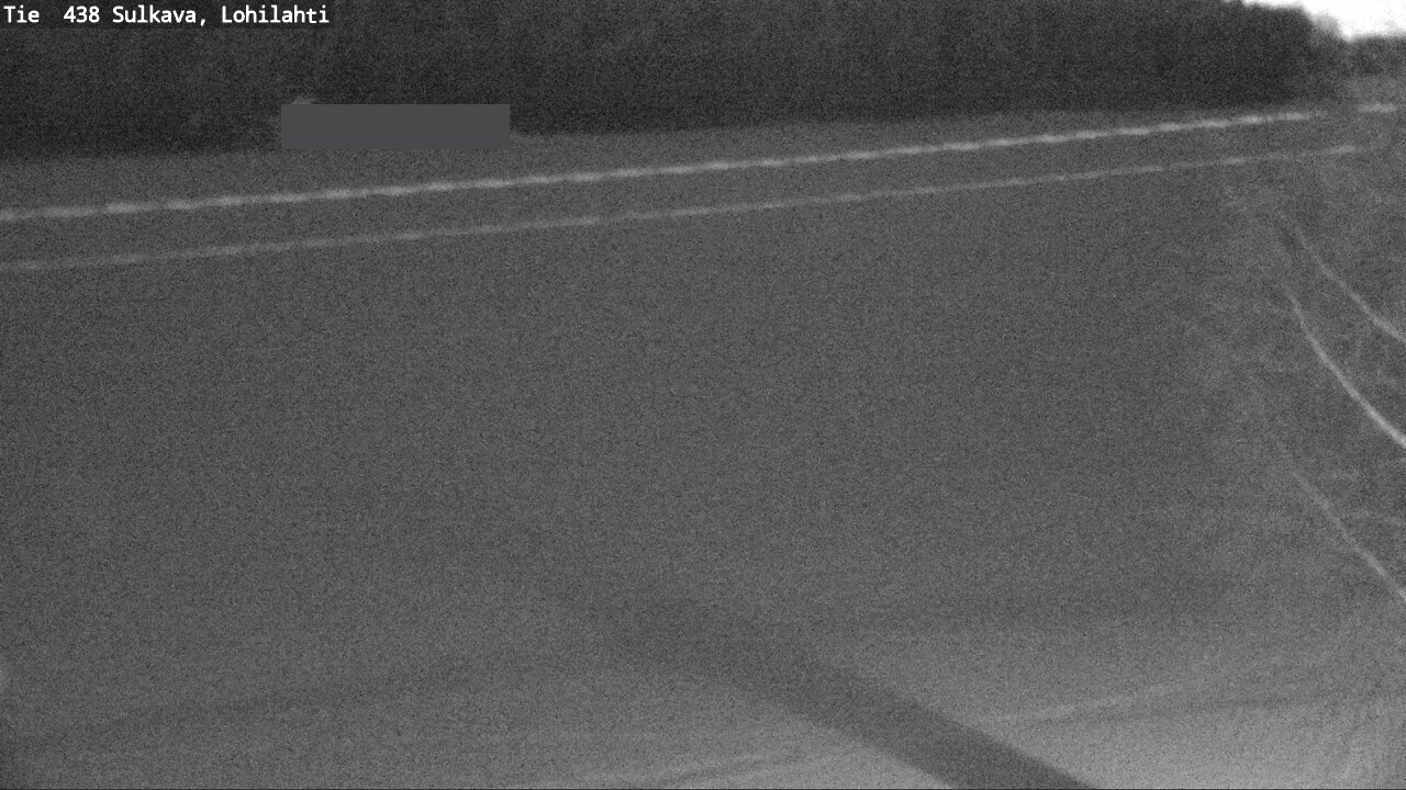 Kelikamerat Kuva Tie 438 Sulkava, Lohilahti, Sulkava, Etelä-Savo