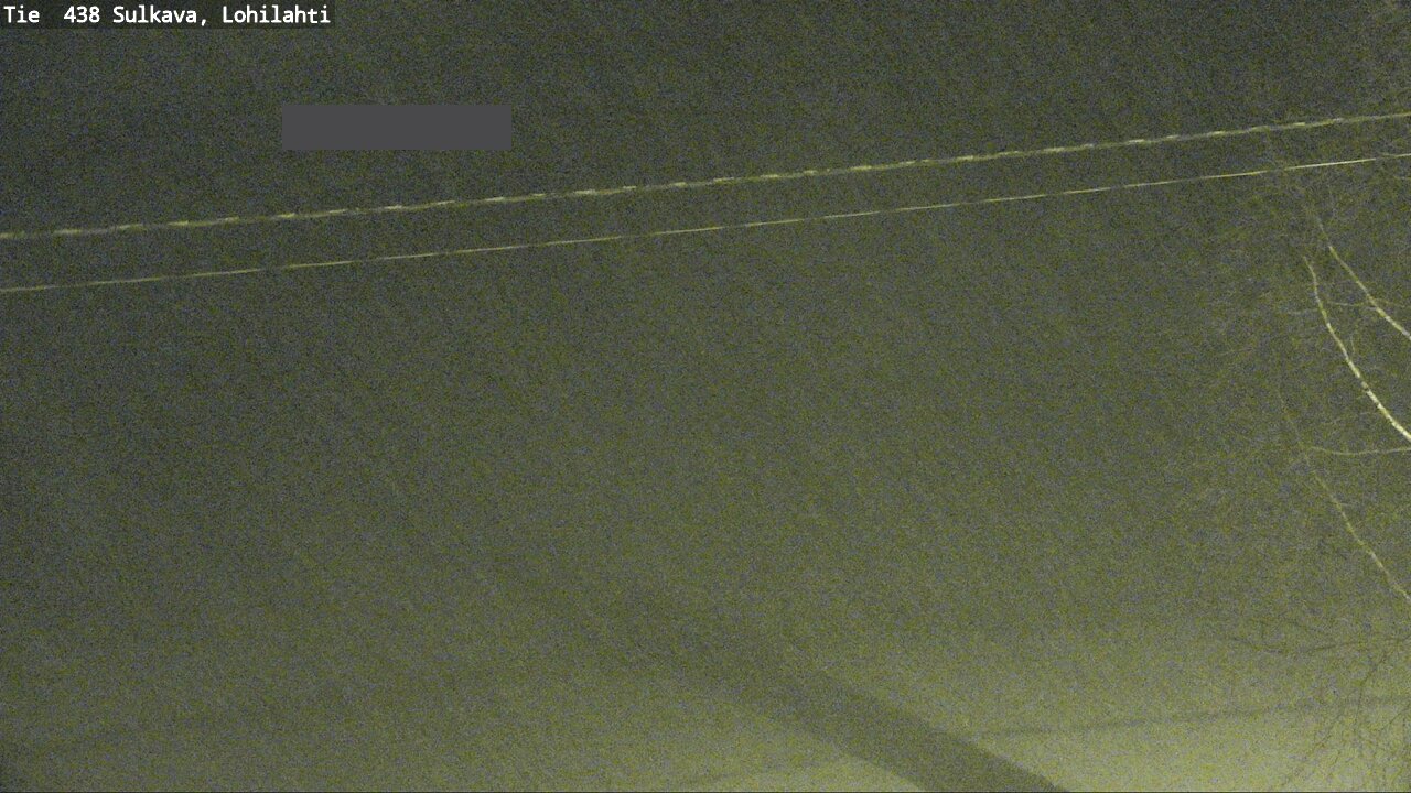 Kelikamerat Kuva Tie 438 Sulkava, Lohilahti, Sulkava, Etelä-Savo