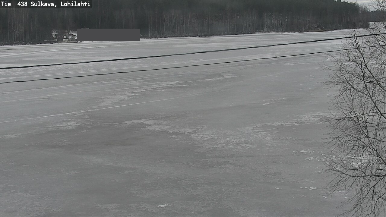 Kelikamerat Kuva Tie 438 Sulkava, Lohilahti, Sulkava, Etelä-Savo
