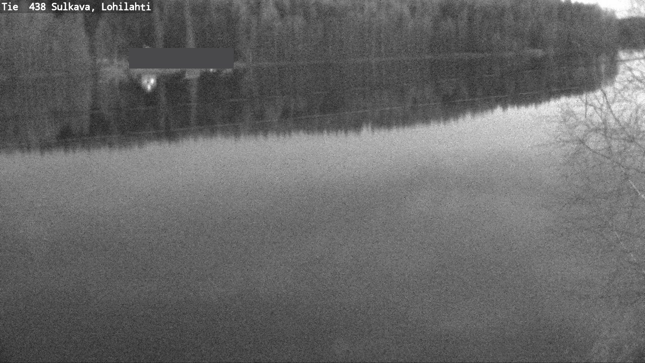 Kelikamerat Kuva Tie 438 Sulkava, Lohilahti, Sulkava, Etelä-Savo