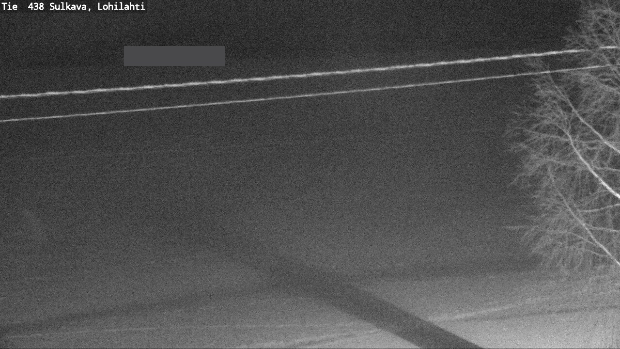 Kelikamerat Kuva Tie 438 Sulkava, Lohilahti, Sulkava, Etelä-Savo