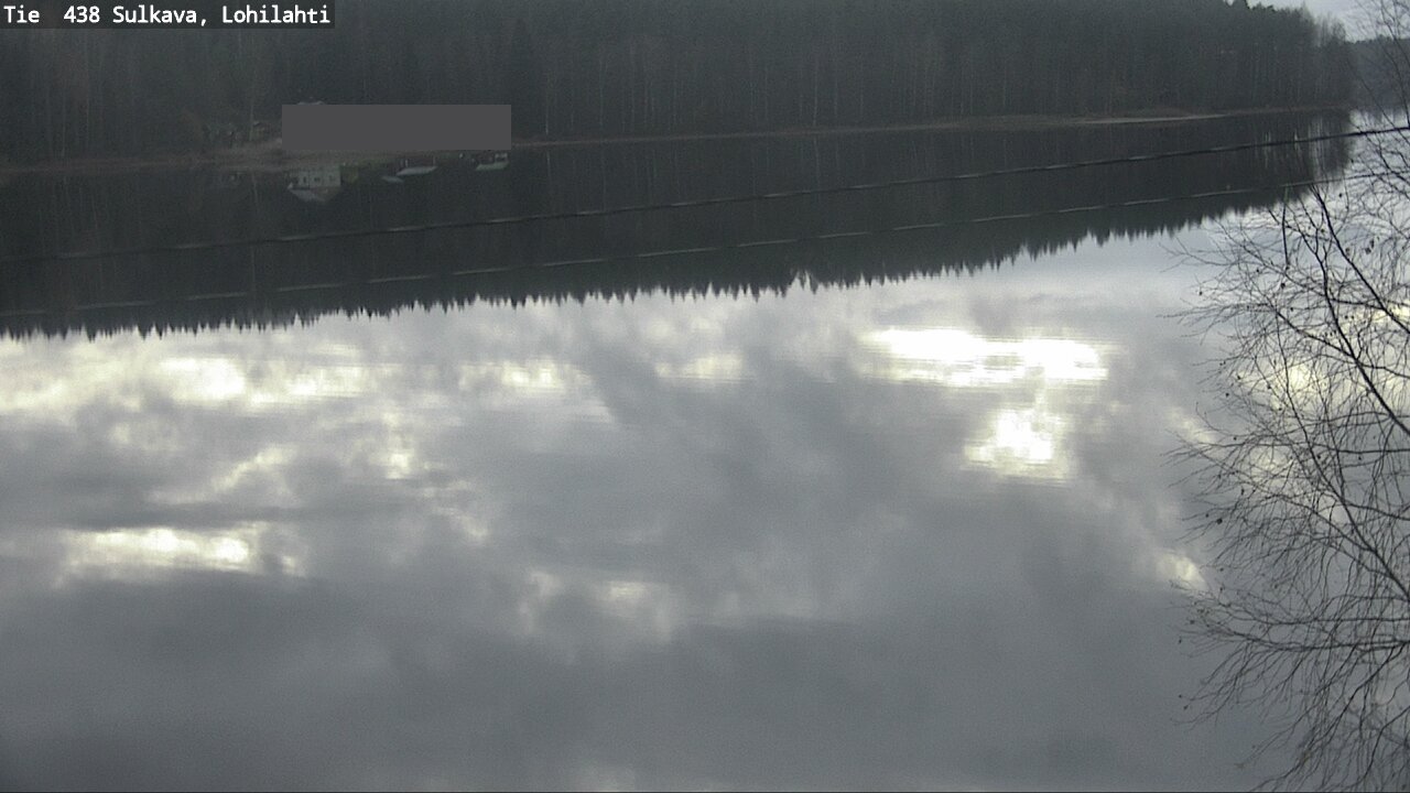 Kelikamerat Kuva Tie 438 Sulkava, Lohilahti, Sulkava, Etelä-Savo