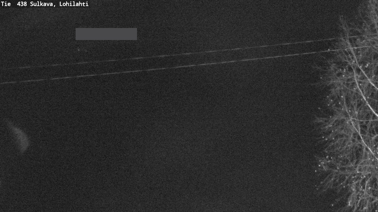 Kelikamerat Kuva Tie 438 Sulkava, Lohilahti, Sulkava, Etelä-Savo