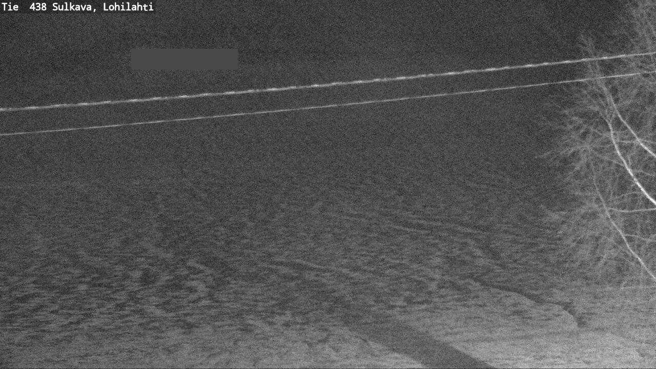 Kelikamerat Kuva Tie 438 Sulkava, Lohilahti, Sulkava, Etelä-Savo