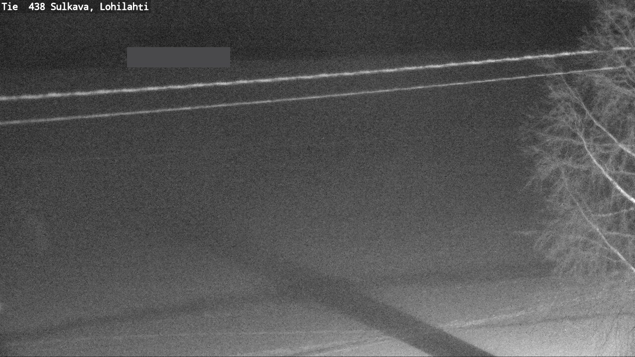 Kelikamerat Kuva Tie 438 Sulkava, Lohilahti, Sulkava, Etelä-Savo