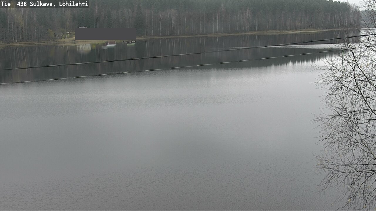 Kelikamerat Kuva Tie 438 Sulkava, Lohilahti, Sulkava, Etelä-Savo