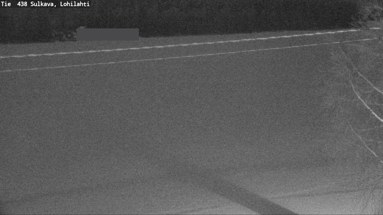 Kelikamerat Kuva Tie 438 Sulkava, Lohilahti, Sulkava, Etelä-Savo