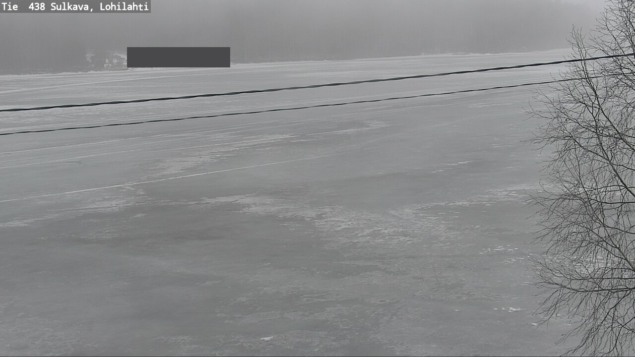 Kelikamerat Kuva Tie 438 Sulkava, Lohilahti, Sulkava, Etelä-Savo