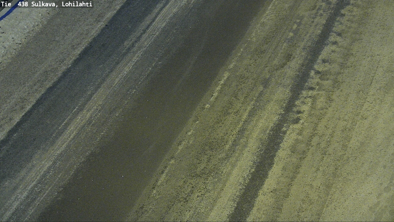 Kelikamerat Kuva Tie 438 Sulkava, Lohilahti, Sulkava, Etelä-Savo