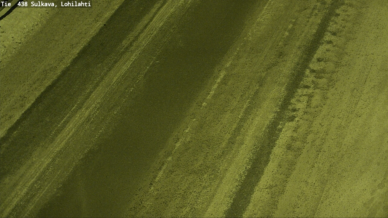 Kelikamerat Kuva Tie 438 Sulkava, Lohilahti, Sulkava, Etelä-Savo