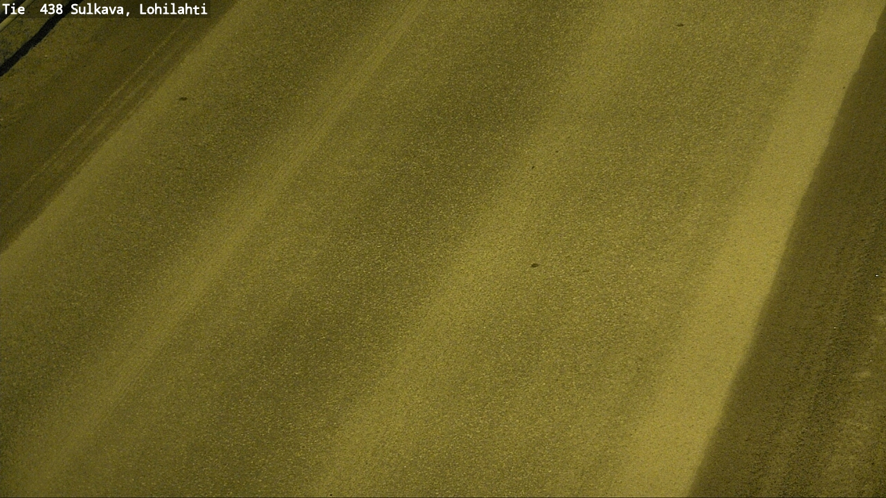 Kelikamerat Kuva Tie 438 Sulkava, Lohilahti, Sulkava, Etelä-Savo