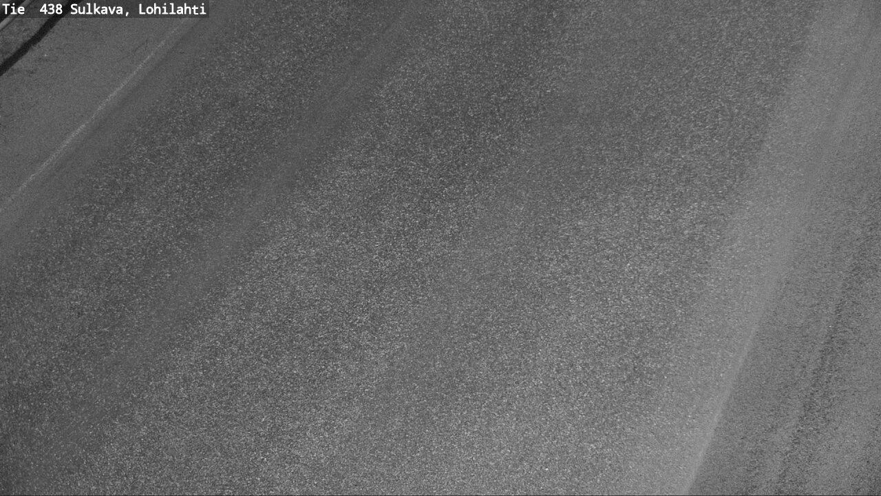 Kelikamerat Kuva Tie 438 Sulkava, Lohilahti, Sulkava, Etelä-Savo