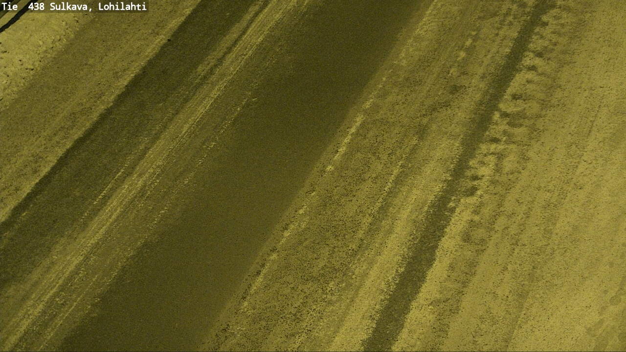 Kelikamerat Kuva Tie 438 Sulkava, Lohilahti, Sulkava, Etelä-Savo