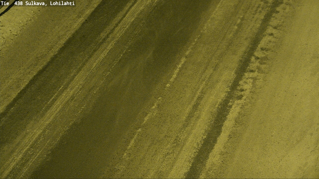 Kelikamerat Kuva Tie 438 Sulkava, Lohilahti, Sulkava, Etelä-Savo