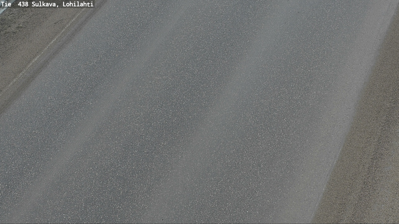 Kelikamerat Kuva Tie 438 Sulkava, Lohilahti, Sulkava, Etelä-Savo