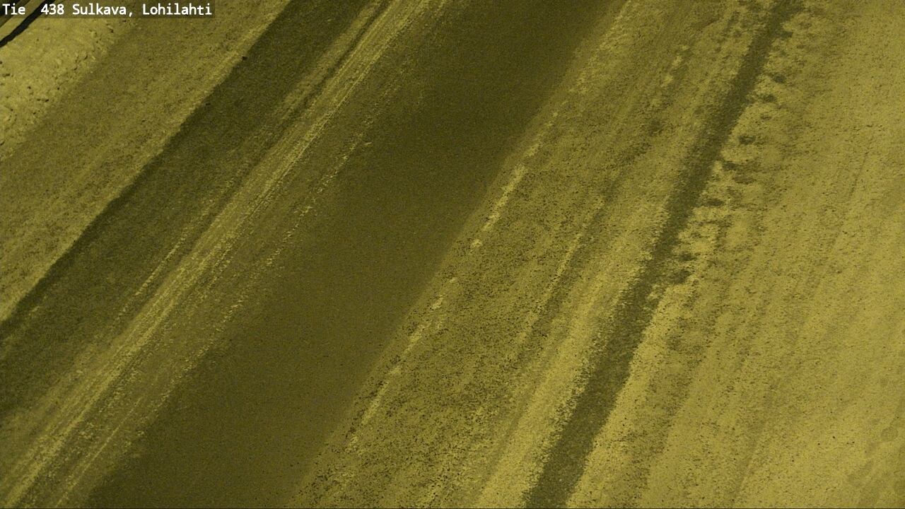 Kelikamerat Kuva Tie 438 Sulkava, Lohilahti, Sulkava, Etelä-Savo