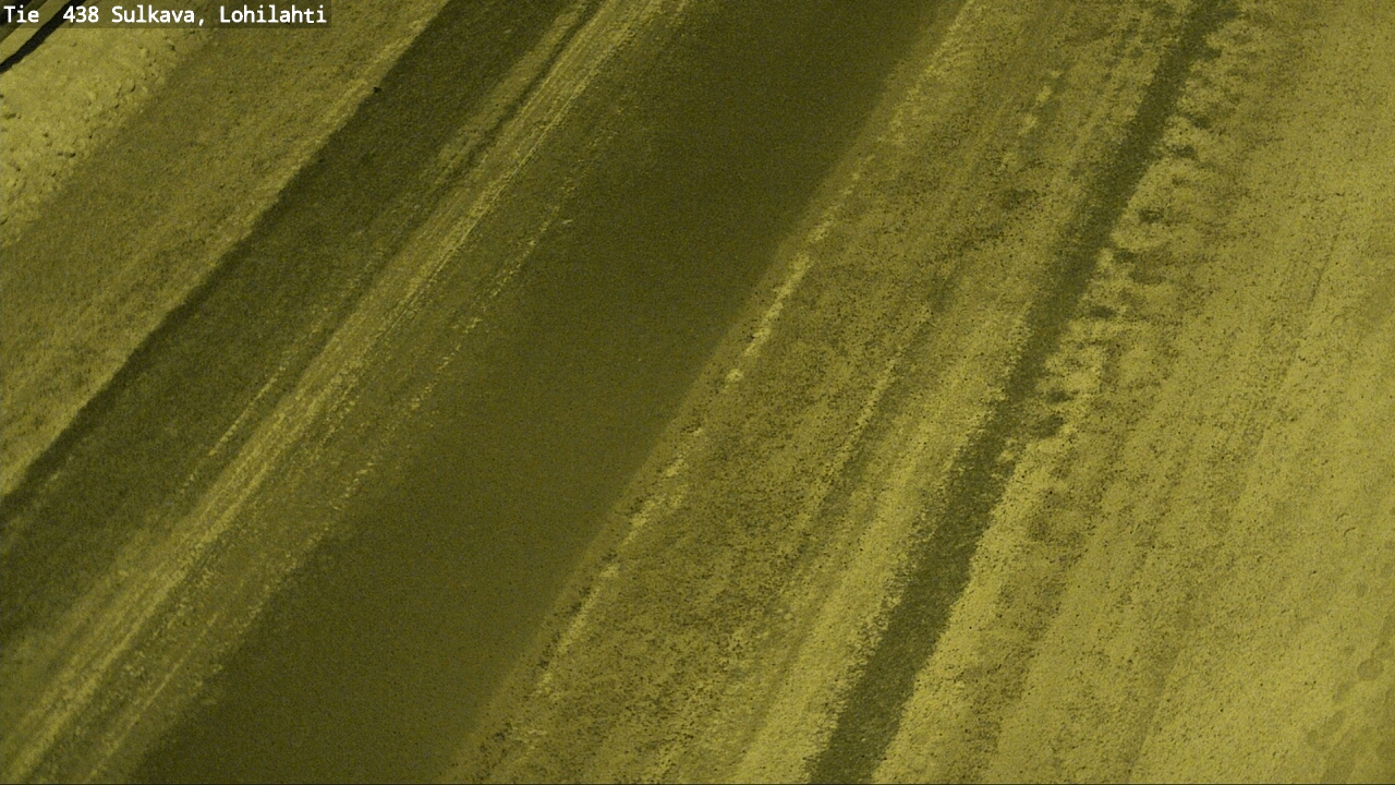 Kelikamerat Kuva Tie 438 Sulkava, Lohilahti, Sulkava, Etelä-Savo