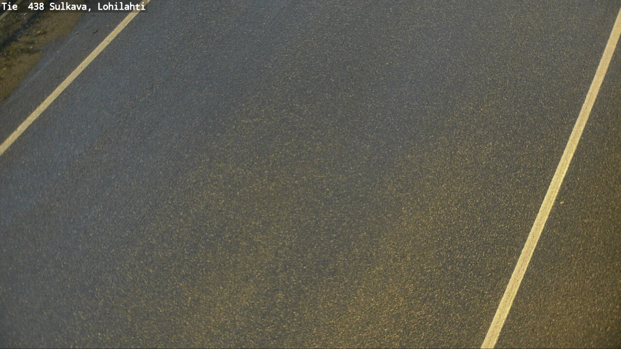 Kelikamerat Kuva Tie 438 Sulkava, Lohilahti, Sulkava, Etelä-Savo