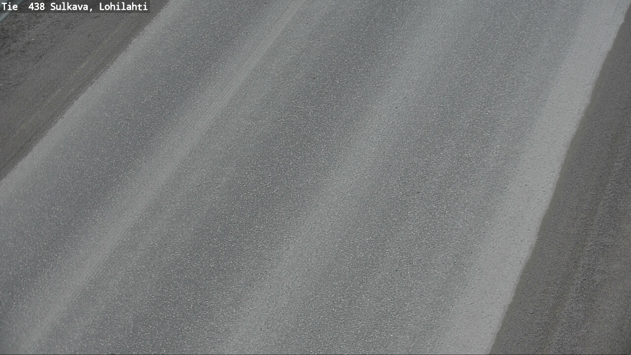 Kelikamerat Kuva Tie 438 Sulkava, Lohilahti, Sulkava, Etelä-Savo