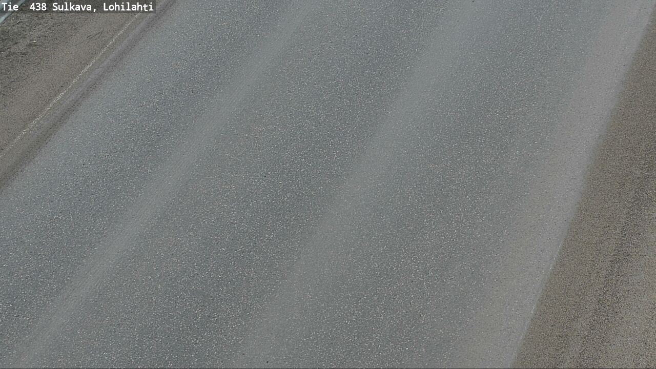 Kelikamerat Kuva Tie 438 Sulkava, Lohilahti, Sulkava, Etelä-Savo