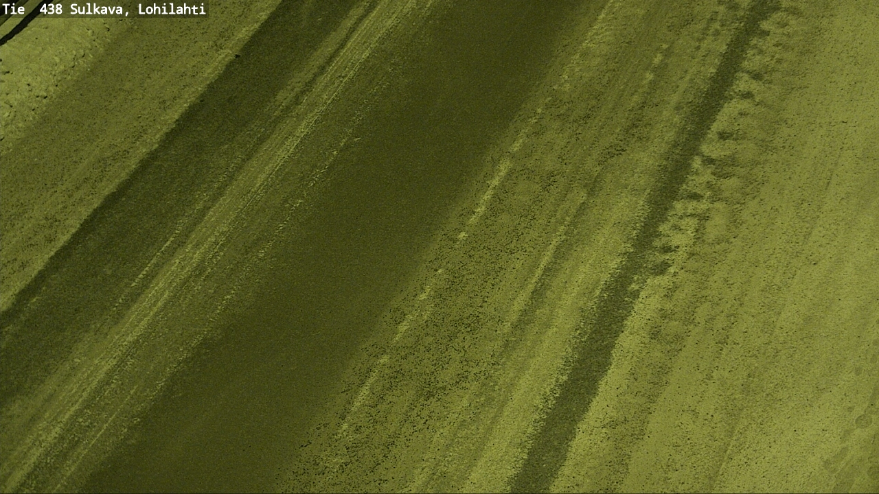 Kelikamerat Kuva Tie 438 Sulkava, Lohilahti, Sulkava, Etelä-Savo