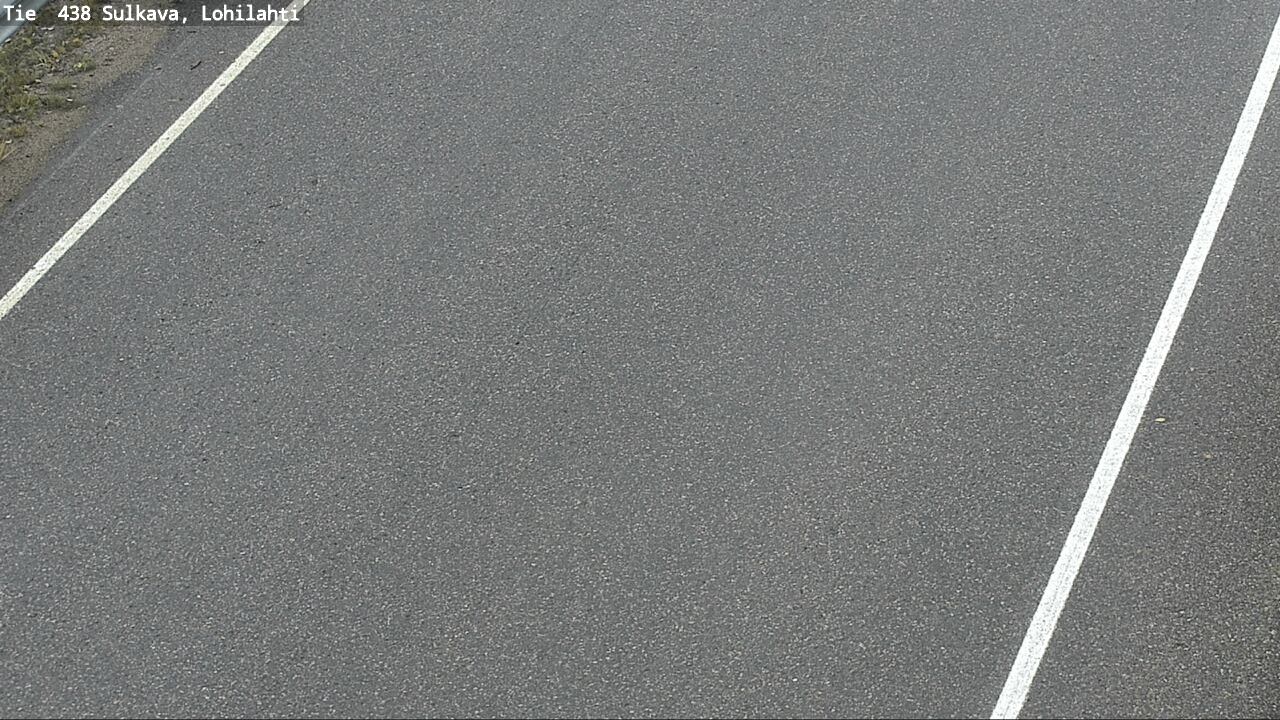 Kelikamerat Kuva Tie 438 Sulkava, Lohilahti, Sulkava, Etelä-Savo