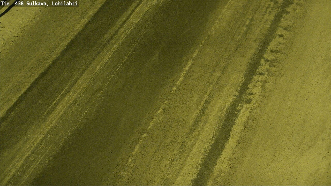 Kelikamerat Kuva Tie 438 Sulkava, Lohilahti, Sulkava, Etelä-Savo