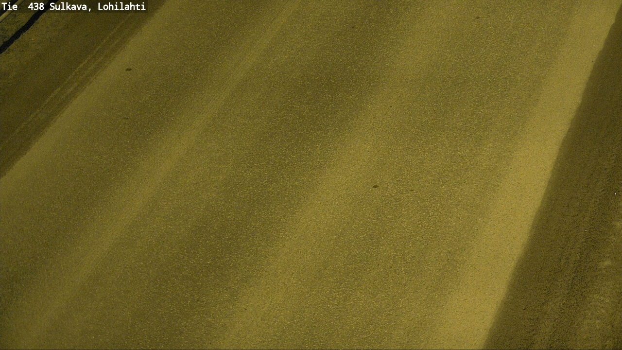 Kelikamerat Kuva Tie 438 Sulkava, Lohilahti, Sulkava, Etelä-Savo