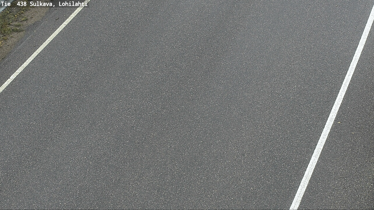 Kelikamerat Kuva Tie 438 Sulkava, Lohilahti, Sulkava, Etelä-Savo