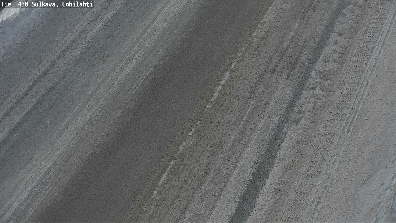 Kelikamerat Kuva Tie 438 Sulkava, Lohilahti, Sulkava, Etelä-Savo