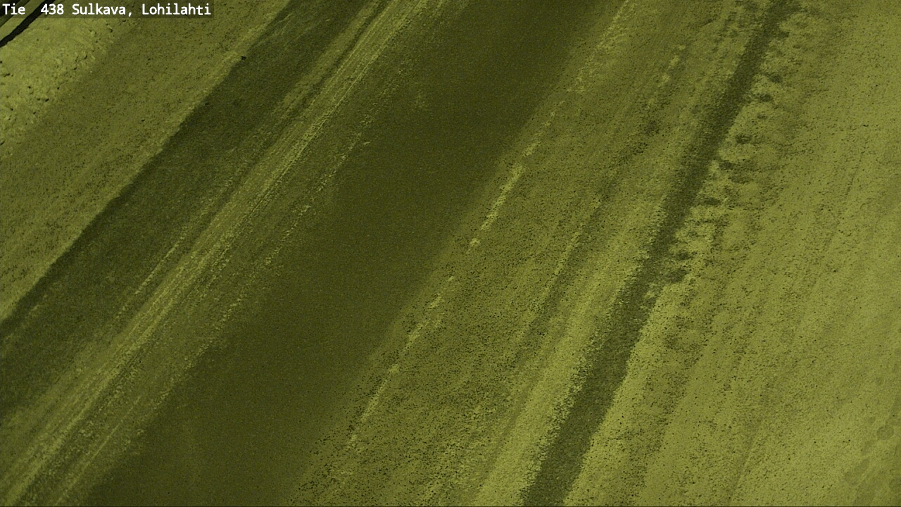 Kelikamerat Kuva Tie 438 Sulkava, Lohilahti, Sulkava, Etelä-Savo