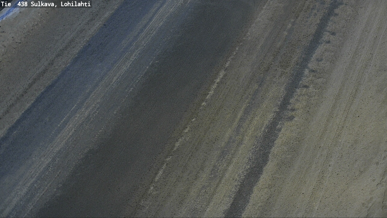 Kelikamerat Kuva Tie 438 Sulkava, Lohilahti, Sulkava, Etelä-Savo