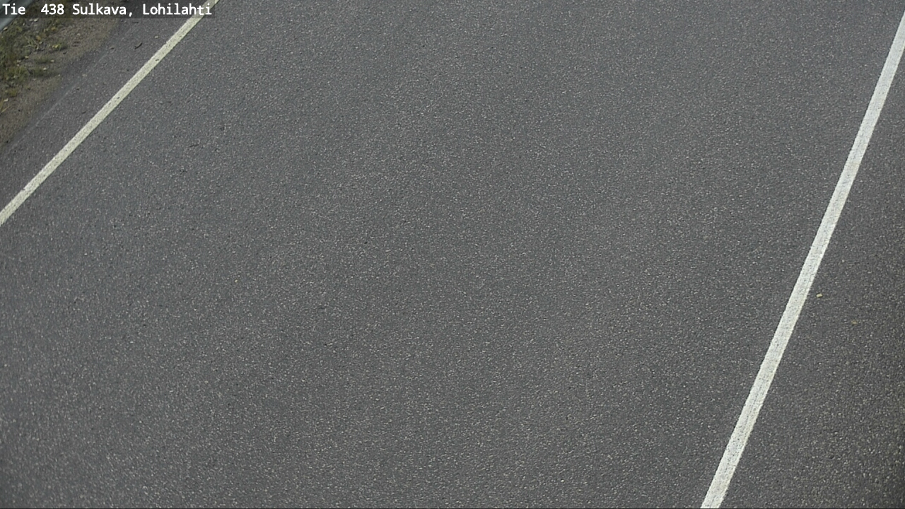 Kelikamerat Kuva Tie 438 Sulkava, Lohilahti, Sulkava, Etelä-Savo