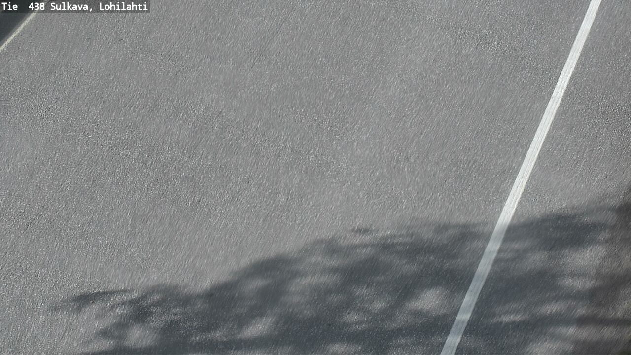 Kelikamerat Kuva Tie 438 Sulkava, Lohilahti, Sulkava, Etelä-Savo