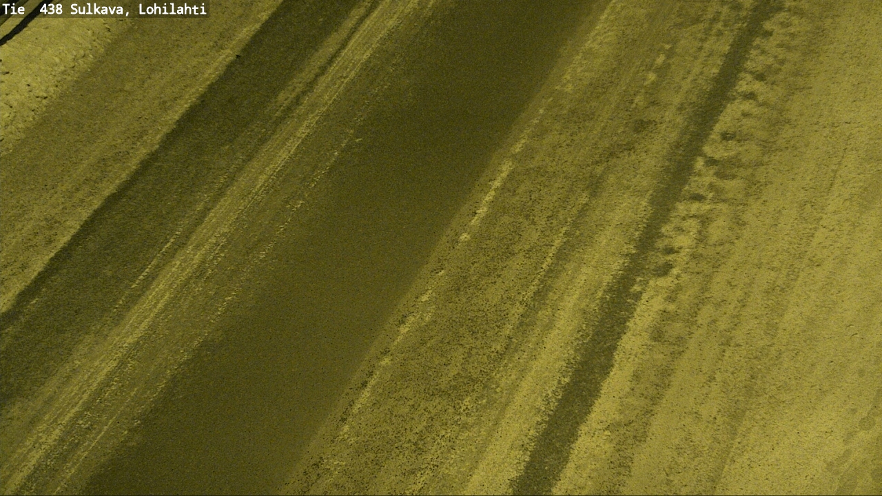 Kelikamerat Kuva Tie 438 Sulkava, Lohilahti, Sulkava, Etelä-Savo