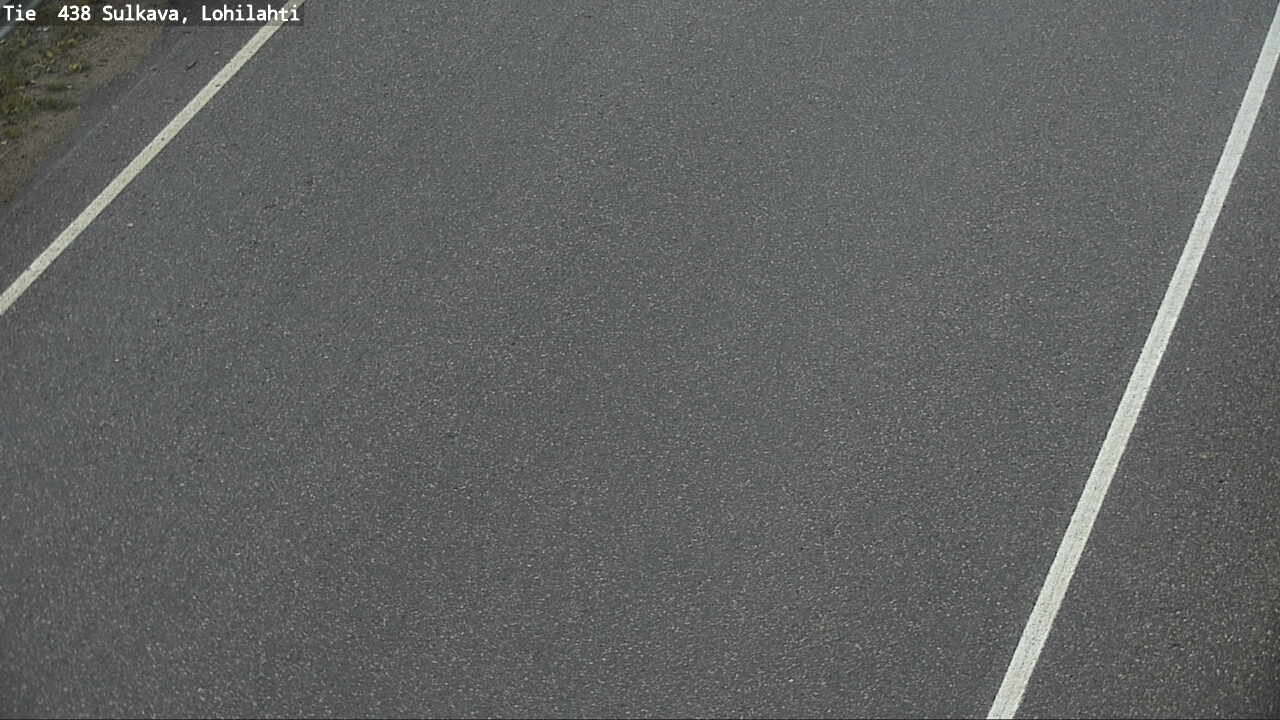 Kelikamerat Kuva Tie 438 Sulkava, Lohilahti, Sulkava, Etelä-Savo