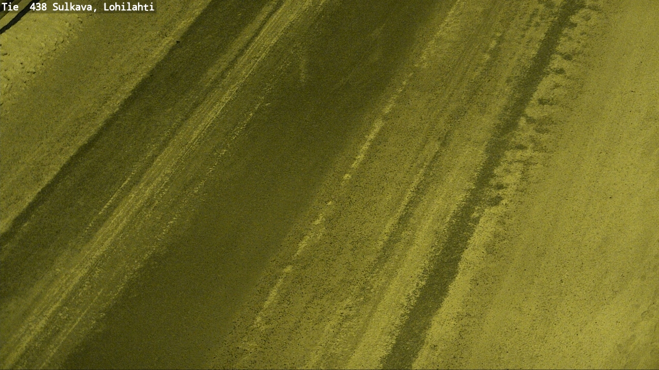 Kelikamerat Kuva Tie 438 Sulkava, Lohilahti, Sulkava, Etelä-Savo