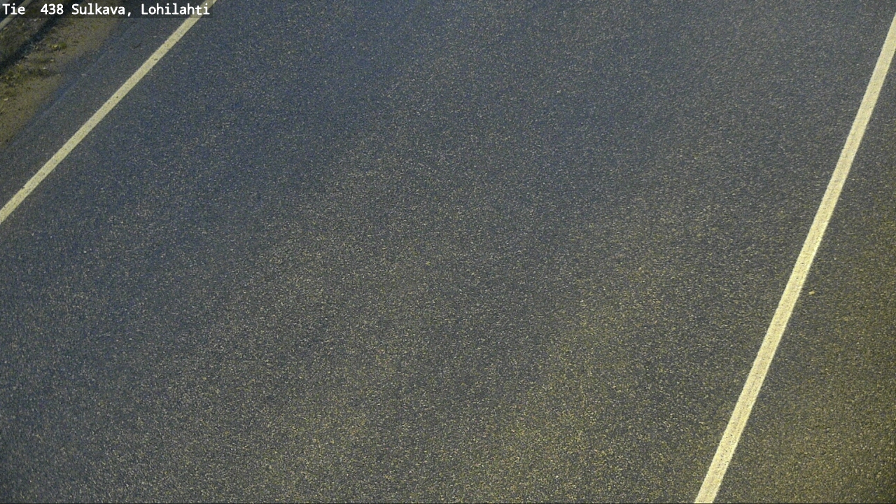 Kelikamerat Kuva Tie 438 Sulkava, Lohilahti, Sulkava, Etelä-Savo